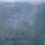 Patricia (50) : Bem Inventory (LP, MiniAlbum)