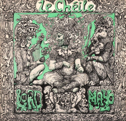 Le Chéile : Lord Mayo (LP, Album, RP)