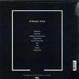 DJ Richard (5) : Grind (2x12", Album)
