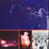 The Jimi Hendrix Experience : Freedom: Atlanta Pop Festival (2xLP, Album, 180)