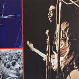 The Jimi Hendrix Experience : Freedom: Atlanta Pop Festival (2xLP, Album, 180)