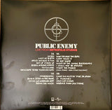 Public Enemy : Live From Metropolis Studios (2xLP)