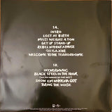 Public Enemy : Live From Metropolis Studios (2xLP)