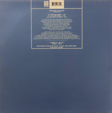 Southside Spinners : Luvstruck (12", Single)