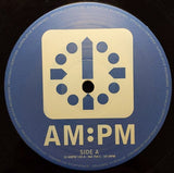 Southside Spinners : Luvstruck (12", Single)