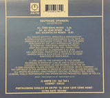 Southside Spinners : Luvstruck (12", Single)