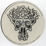 Appleblim & Shackleton : Soundboy's Bones Get Buried In The Dirt Volume 2 (12")