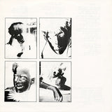 And Also The Trees : And Also The Trees (LP, Album)