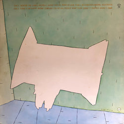 Genesis : Duke (LP, Album, Gat)