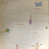 Genesis : Duke (LP, Album, Gat)