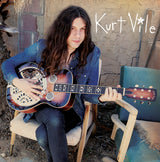 Kurt Vile : B'lieve I'm Goin (Deep) Down... (3xLP, Album, Ltd)