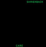 Shriekback : Care (LP, Album)