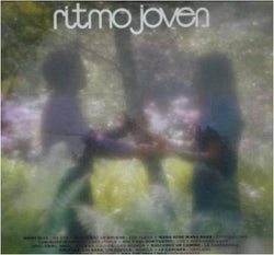 Various : Ritmo Joven (LP, Comp)