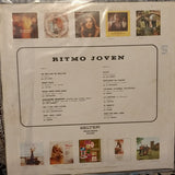 Various : Ritmo Joven (LP, Comp)