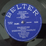 Various : Ritmo Joven (LP, Comp)