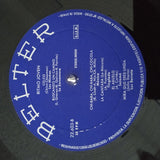 Various : Ritmo Joven (LP, Comp)