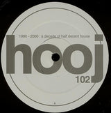 Sourmash : Pilgrimage / Mescalito (Disc One) (12")