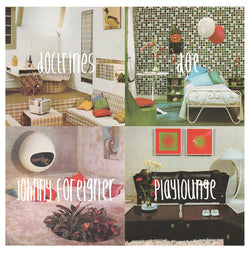 Doctrines / Doe (14) / Johnny Foreigner / Playlounge : Alcopop! Vs Dog Knights (12