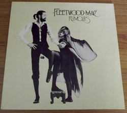 Fleetwood Mac : Rumours (LP, Album, RE, Tex)