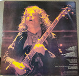 AC/DC : Let There Be Rock (LP, Album, RE)