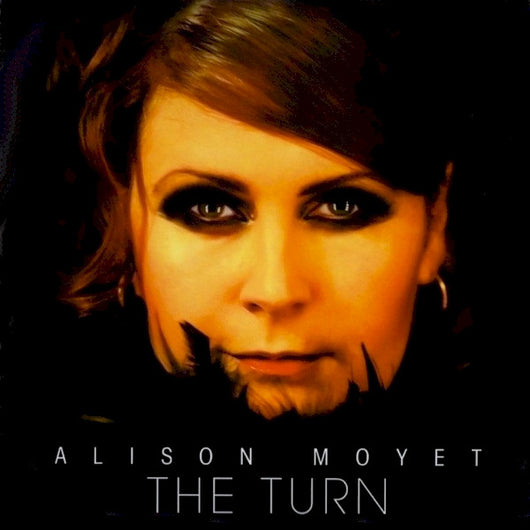 Alison Moyet : The Turn (LP, Album, Dlx, RE, RM, 180)
