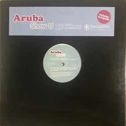 Aruba : Show You (12