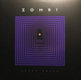 Zombi (2) : Shape Shift (2x12", Album, Red)