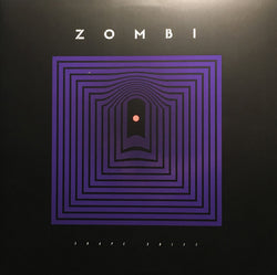 Zombi (2) : Shape Shift (2x12