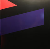Zombi (2) : Shape Shift (2x12", Album, Red)