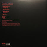 Zombi (2) : Shape Shift (2x12", Album, Red)
