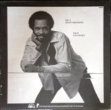 Roy Ayers : Silver Vibrations (12")