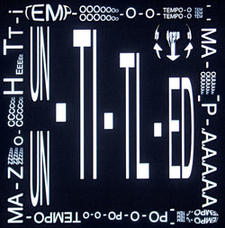 Maoupa Mazzocchetti : Untitled (12