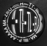 Maoupa Mazzocchetti : Untitled (12", Single)