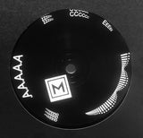 Maoupa Mazzocchetti : Untitled (12", Single)