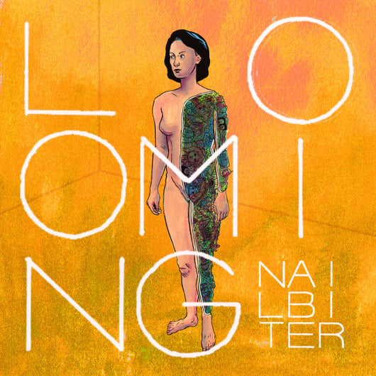Looming : Nailbiter (LP, Ltd, Cok)