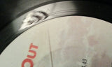 Mike Oldfield : Five Miles Out (LP, Album, Gat)