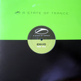 Envio : For You (12")