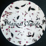 Majical Cloudz : Are You Alone? (LP, Album, Ltd, Whi)
