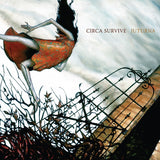 Circa Survive : Juturna: Deluxe Ten Year Edition (LP, Album, Ltd, RE, Ora)