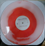 Circa Survive : Juturna: Deluxe Ten Year Edition (LP, Album, Ltd, RE, Ora)