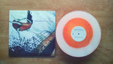 Circa Survive : Juturna: Deluxe Ten Year Edition (LP, Album, Ltd, RE, Ora)