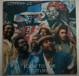 Century Steel Band : Look To The Future (LP, Album)
