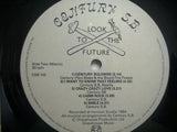 Century Steel Band : Look To The Future (LP, Album)