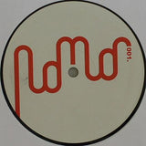 Max Brannslokker : Loadbang EP (12", EP)