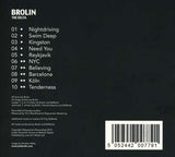 Brolin : The Delta (LP, Album)