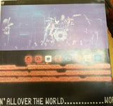 Status Quo : Rockin' All Over The World (LP, Album)