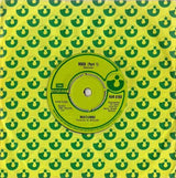 Matumbi : Rock (7", Single)