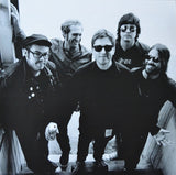The New Trocaderos : Thrills & Chills (LP, Album, Ltd, Num)