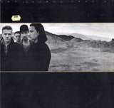 U2 : The Joshua Tree (LP, Album)