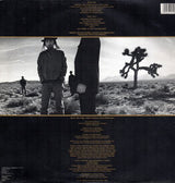 U2 : The Joshua Tree (LP, Album)